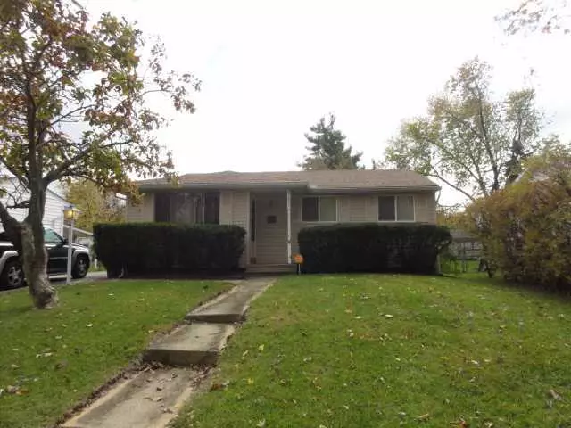 1457 Burnley Square, Columbus, OH 43229