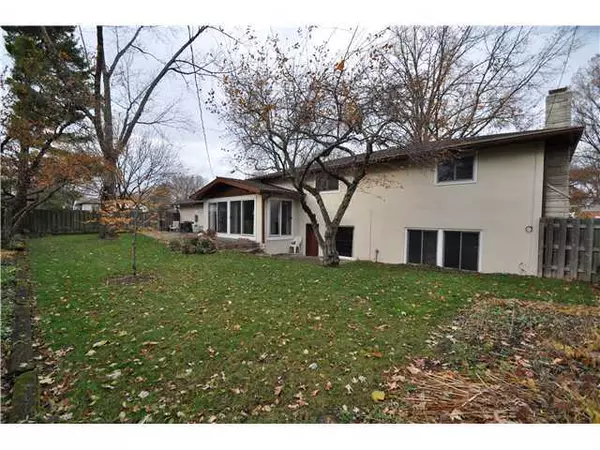 Upper Arlington, OH 43221,1605 Sundridge Drive