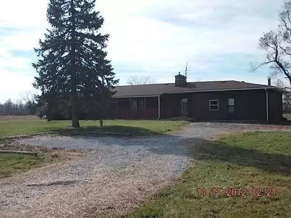 9439 Johnstown Alexandria Road, Johnstown, OH 43031