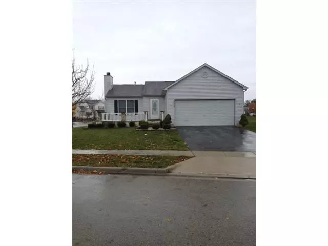 Grove City, OH 43123,2063 Summer Banks Drive