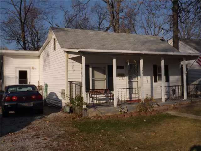 142 York Street, Circleville, OH 43113