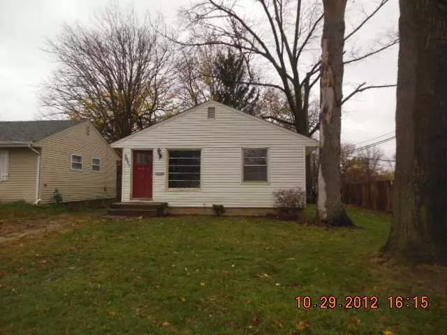 3091 Pontiac Street, Columbus, OH 43224