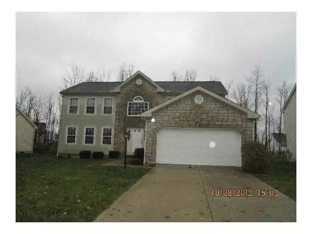 Reynoldsburg, OH 43068,8031 Fenway Circle