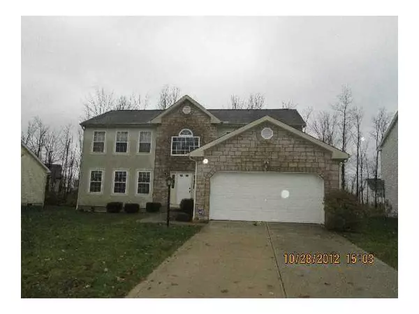 8031 Fenway Circle, Reynoldsburg, OH 43068