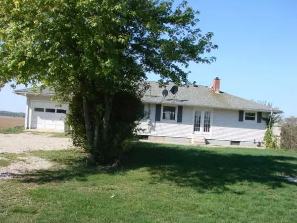 Lockbourne, OH 43137,9528 Picway Road