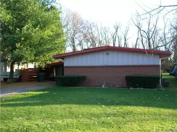 2329 Airport Drive, Columbus, OH 43219