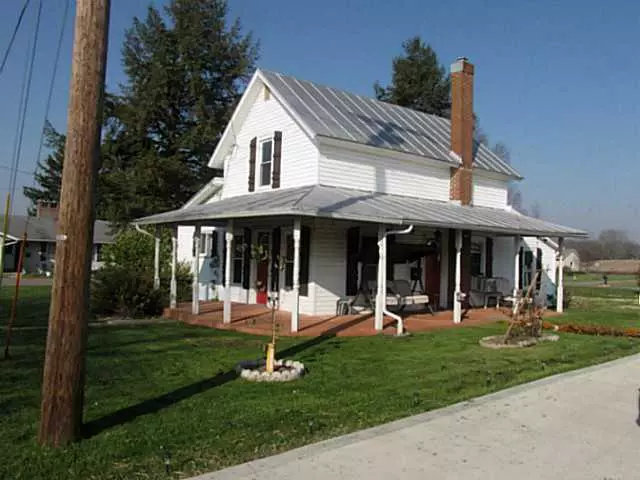 Cardington, OH 43315,153 Morgan Street