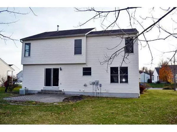 Reynoldsburg, OH 43068,8332 Glencrest Drive