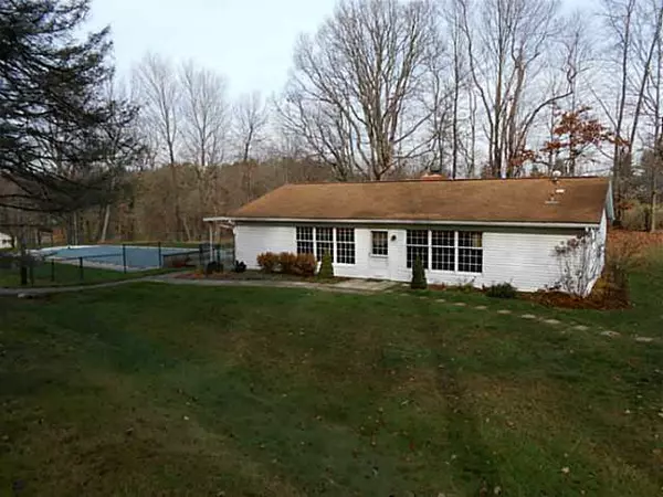 Granville, OH 43023,366 Pinetree Drive