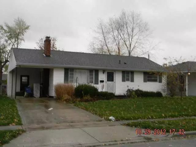 Grove City, OH 43123,2651 Kenny Lane