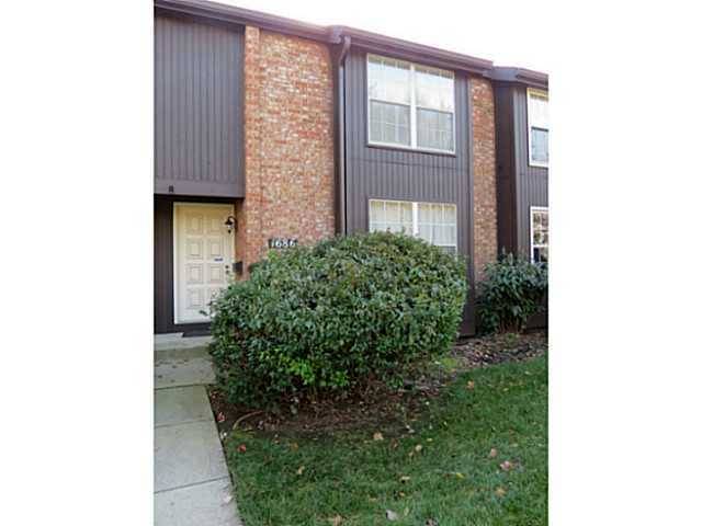 1686 St James Court, Columbus, OH 43220