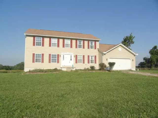 Johnstown, OH 43031,8065 Northridge Road