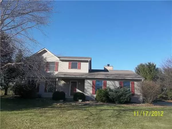 4095 N County Line Rd, Sunbury, OH 43074