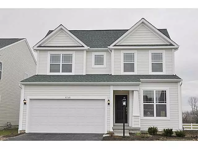 Canal Winchester, OH 43110,6746 Bigerton Bend #78