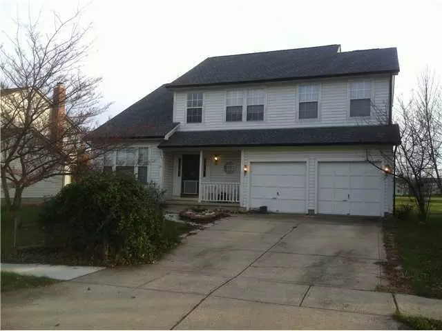 Hilliard, OH 43026,5041 Harvest Meadow Road