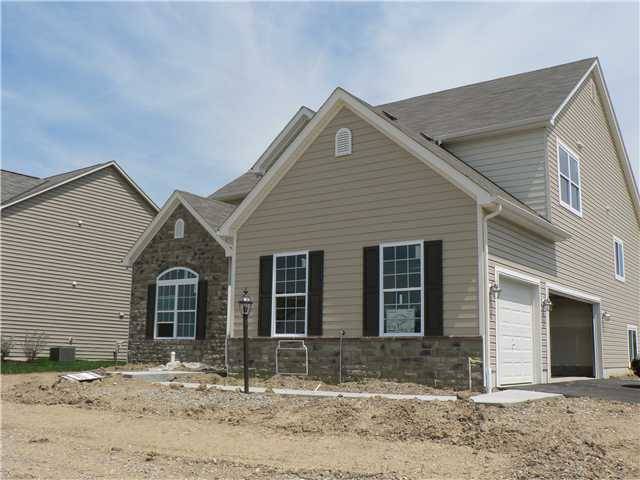 Delaware, OH 43015,811 Maple Vista Drive