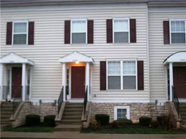 5989 Silver Charms Way, New Albany, OH 43054