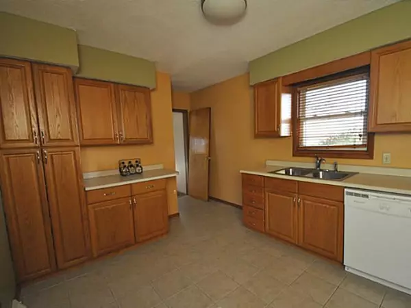 South Bloomfield, OH 43103,5057 Nelson Drive