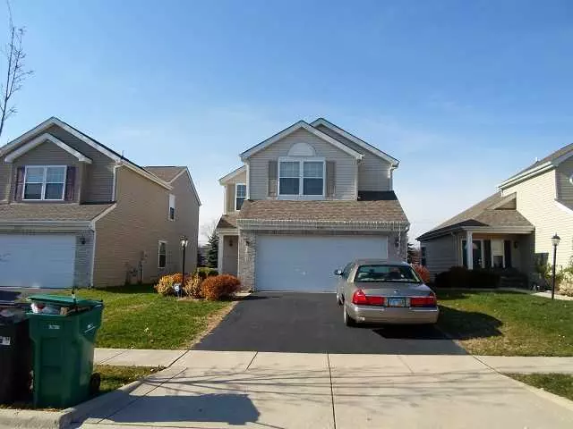 Columbus, OH 43228,5176 Baker Ridge Drive