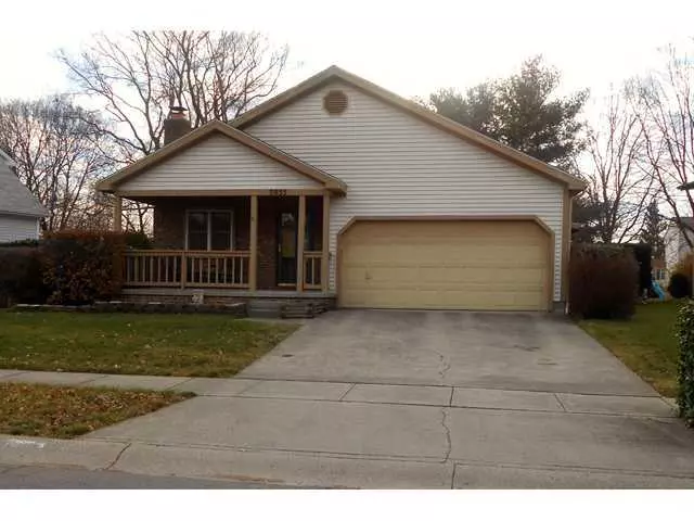 3935 Grand Bend Drive, Groveport, OH 43125