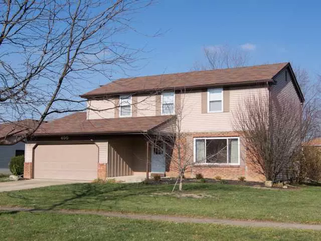 Pickerington, OH 43147,400 Sheryl Drive