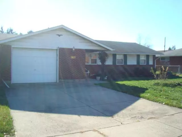 6755 Gilette Drive, Reynoldsburg, OH 43068