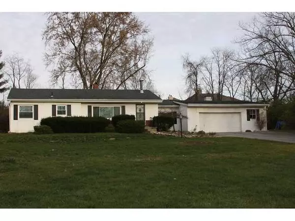 10729 Riverside Drive, Powell, OH 43065