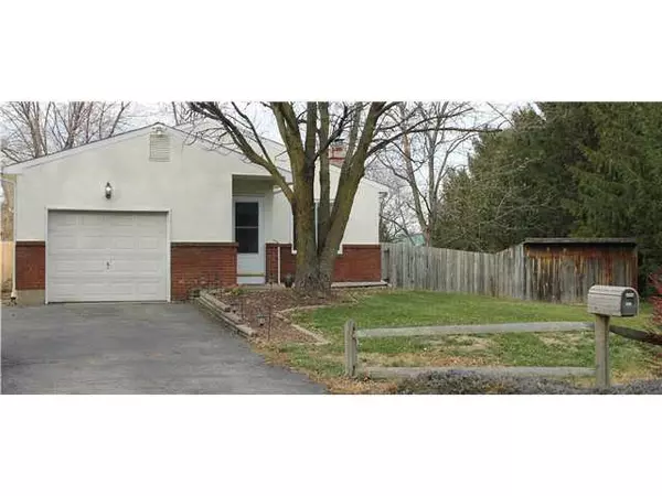 5292 Trabue Road, Columbus, OH 43228