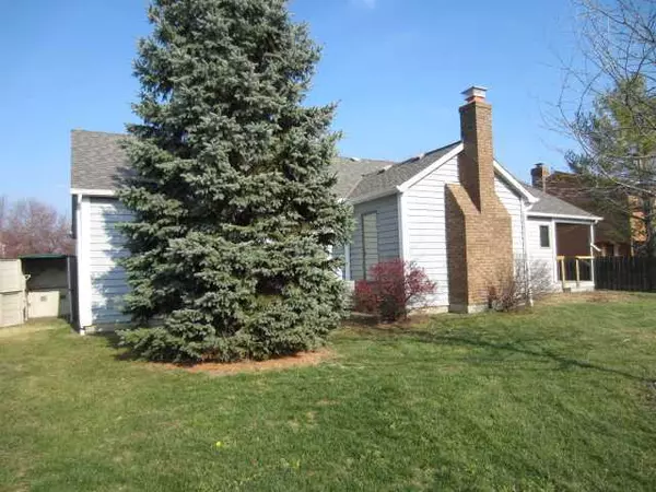 Grove City, OH 43123,1523 Ojibwas Court