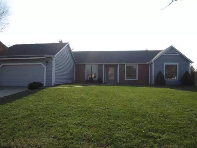 Grove City, OH 43123,1523 Ojibwas Court