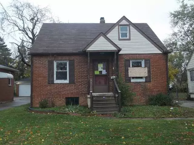 3056 Medina Avenue, Columbus, OH 43224