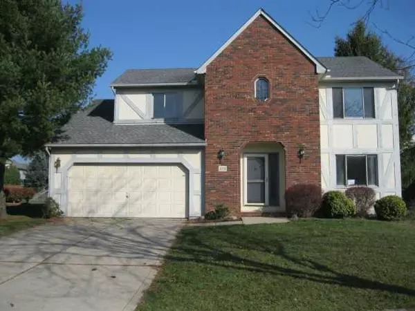 476 Rockbourne Drive,  Westerville,  OH 43082