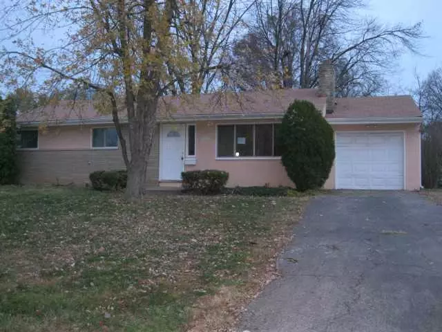 2866 Scottwood Road, Columbus, OH 43209