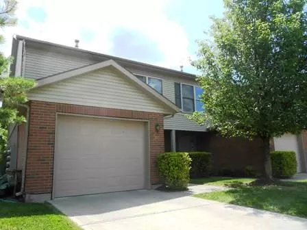 Englewood, OH 45322,20 Robinwood Court