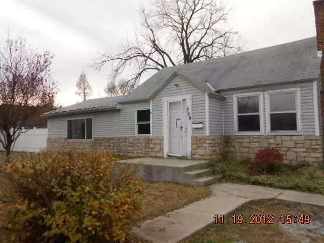 359 N Sylvan Avenue, Columbus, OH 43204