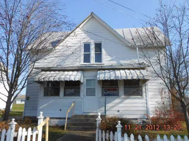 406 Cedar Street, Danville, OH 43014