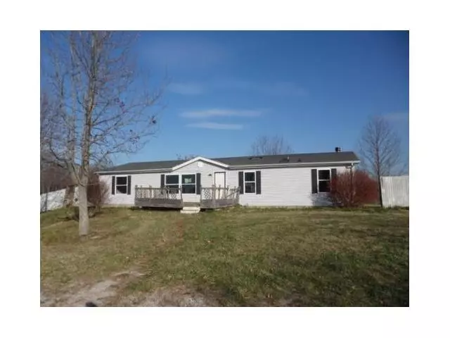 2870 Township Road 186, Junction City, OH 43748