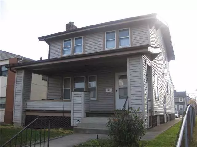 1027 E 15th Avenue, Columbus, OH 43211