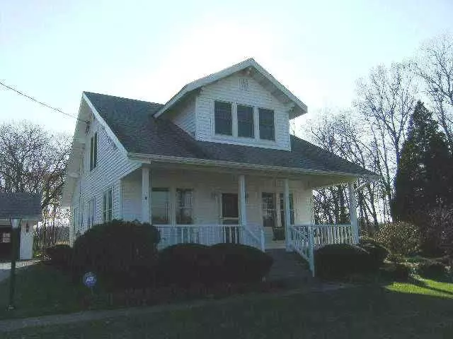 2157 Firstenberger Road, Marion, OH 43302