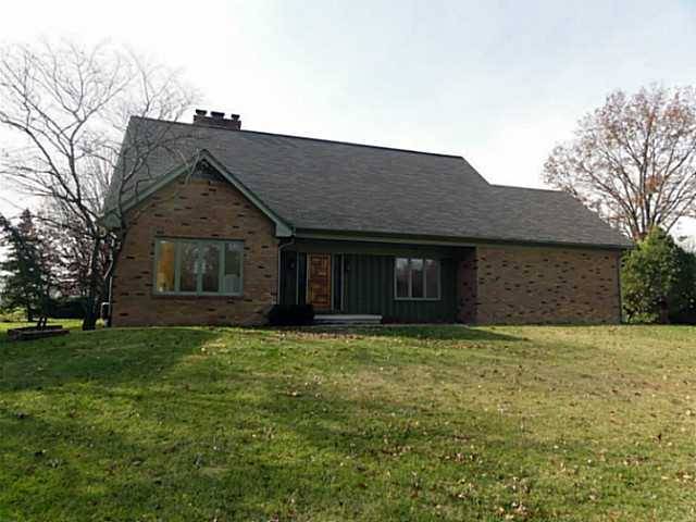 1223 N Clubview Boulevard, Columbus, OH 43235