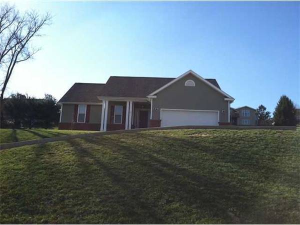 21 Ledgewood Drive,  Chillicothe,  OH 45601