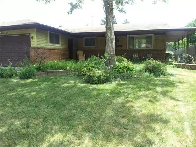 Columbus, OH 43229,5388 N Ivywood Lane #immediate