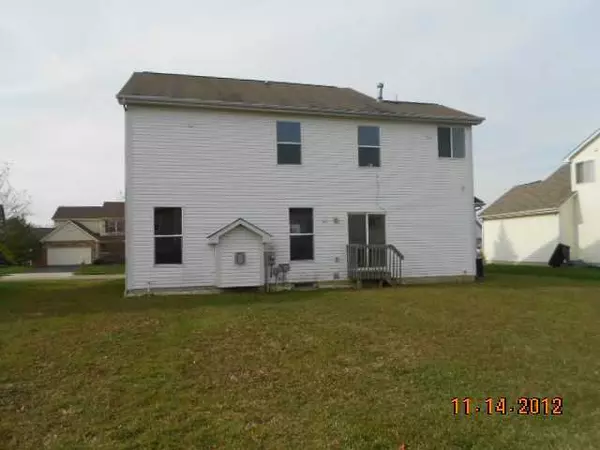 Reynoldsburg, OH 43068,917 Mahle Drive