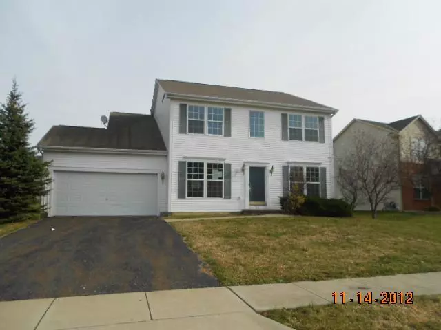 Reynoldsburg, OH 43068,917 Mahle Drive
