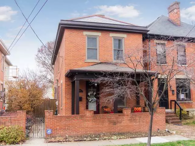 Columbus, OH 43206,644 S 9th Street