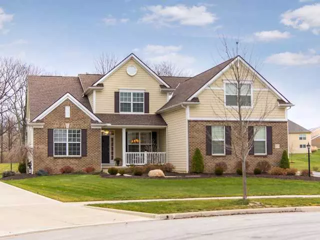 4773 Wicklow Court, Galena, OH 43021