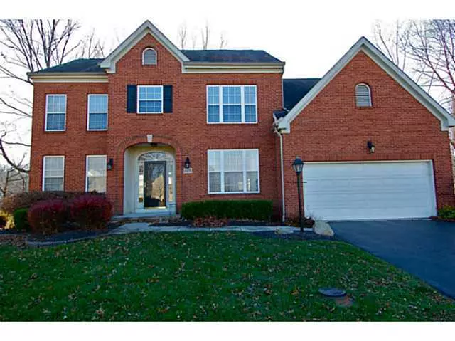 Westerville, OH 43082,6108 Pimpernel Place