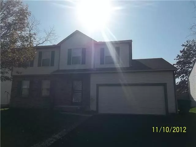 2359 Minerva Park Place, Columbus, OH 43229