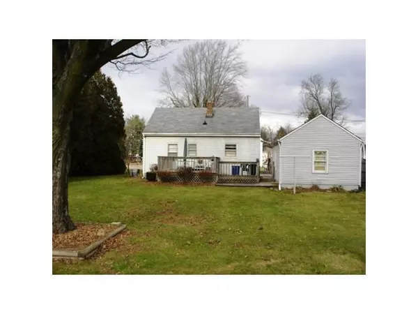 Mount Vernon, OH 43050,2 Spruce Street