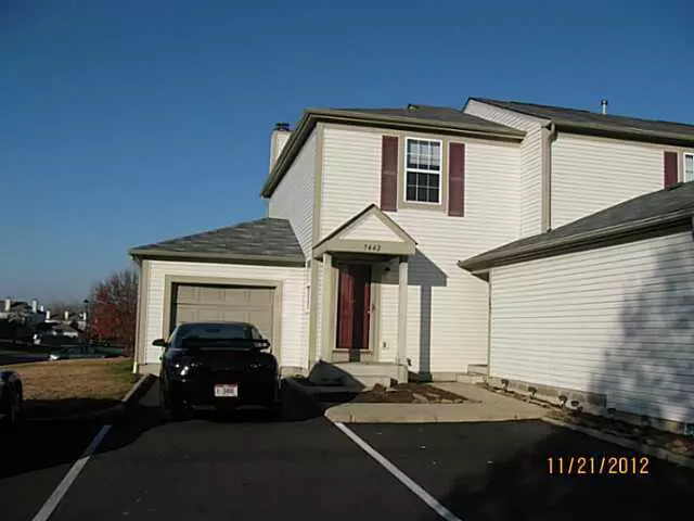 7442 Call Road, Blacklick, OH 43004